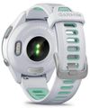 купить Смарт часы Garmin Forerunner 265S Whitestone (010-02810-14) в Кишинёве 