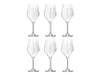 купить Посуда для напитков RCR 41199 Set pocale pentru vin Timeless 6buc, 450ml в Кишинёве 