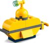 купить Конструктор Lego 11018 Creative Ocean Fun в Кишинёве 