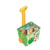 cumpără Set de construcție Pilsan 03718 Cărucior cu produse în Chișinău 
