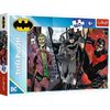 купить Головоломка Trefl 15425 Puzzles 160 Batman ready for action, Warner Batman в Кишинёве 