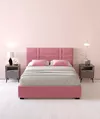 купить Кровать my-STYLE my-Rita 90x200 (P26D90M13) в Кишинёве 