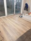 Керамогранитная плитка MOUNTAIN ASH ALMOND STR 190x1198mm