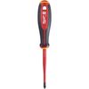 cumpără Șurubelniță Milwaukee 4932478734 VDE Tri-Lobe PH/ SL2x100 în Chișinău 