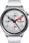 купить Смарт часы Xiaomi Watch S5 46mm Silver в Кишинёве 