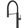купить Смеситель кухонный Gessi 60010-299 Gessi 316 Matte Black в Кишинёве 