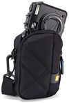 Digital photo case CaseLogic CPL-102-Black, Interior Dim: 7.6x5.1x11.4 cm 