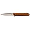 купить Нож походный Puma Solingen 7309117 TEC big size one-hand G10 clip 3Cr13 в Кишинёве 