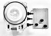 Насос посудомойки Whirlpool MTR506WH