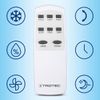 купить Кондиционер локальный TROTEC PAC 3500 S 12.000 BTU в Кишинёве 