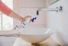 Гигиеническое чистящее средство для ванной Heitmann Disinfection, 500 мл