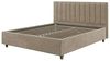 cumpără Pat Relaxe Home 024044 Monaco (180x200), London 03, Beige în Chișinău 