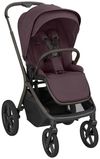 cumpără Сărucior pentru copii Kikka Boo 31001020173 Carucior 2in1 Goya Platinum Merlot în Chișinău 