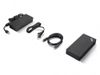 Lenovo Thinkpad USB-C Dock, 3xUSB 3.1, 2xUSB  2.0, 1xUSB-C, 2xDP, 1xRJ45, 1xHDMI, 1xAudio 