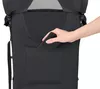 cumpără Сărucior pentru copii Kikka Boo 31001030240 Beetle 2 Black în Chișinău 