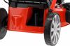 купить Газонокосилка Yato YT85532 cu autopropulsie benzina 53cm 3.5kw 196cm3 62l 2800rmp в Кишинёве 