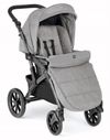 cumpără Сărucior pentru copii CAM 2в1 Dinamico Smart ART897026-T994 светло-серый în Chișinău 