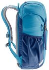 купить Детский рюкзак Deuter Junior wave-nightblue в Кишинёве 