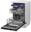 купить Встраиваемая посудомоечная машина Hansa ZIM408EH в Кишинёве 