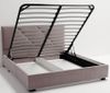 купить Кровать my-STYLE my-Mira 90x200 (P39D90M11) в Кишинёве 