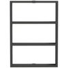 купить Полка декоративная Trendy PR1-LB 43x60x9cm (GTR005434) в Кишинёве 