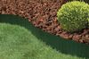 cumpără Decor Bradas OBFG0925 Gard decorativ palisada 900x25cm green în Chișinău 
