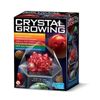купить Набор для творчества 4M 00-03929 Crystal Imaginations Red в Кишинёве 