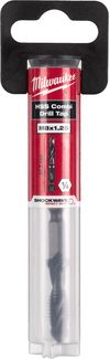 купить Сверло Milwaukee 4932498265 HSS G Combi M 1/4 M8x57mm в Кишинёве 