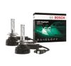 H7 LED BOSCH Gigalight 12V 30W 6000K (2 шт.) 