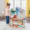 купить Домик для кукол KinderKraft KK 65988-MSN Домик для кукол Emily Dollhouse в Кишинёве 