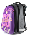 Школьный рюкзак ”Wild Soul” CFS I сиреневый