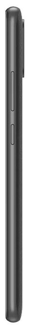 Samsung Galaxy A03 4/64GB Duos ( A035 ), Black 