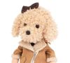 купить Мягкая игрушка Orange Toys LD6/131 Lucky Fendi: Leopard Outfit 38 в Кишинёве 