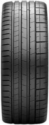 купить Шина Pirelli 285/40 R21 109Y PZero PZ-4(SC)AO1 XL FSL Audi-Version в Кишинёве 
