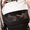 cumpără Accesorii pentru cărucior Nuna CC13154CHEGL LYTL Chestnut în Chișinău 