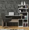 купить Офисный стол Trendy Next, Alb, 130x70x40cm в Кишинёве 