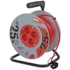 cumpără Prelungitor electric Emos P09225 25m 4 Prize 3x1.5mm2 (pe rolă) în Chișinău 