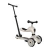 cumpără Trotinetă Scoot&Ride 00067 Push and Go Highway Kick 1 Ash în Chișinău 