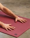 Коврик для йоги Manduka PRO long verve -6мм