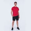 Футболка Мужская JOMA - CORTA DESERT ROJO 2XL