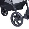 cumpără Сărucior pentru copii Coletto Carucior Nevia Dark Grey în Chișinău 