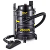 купить Промышленный пылесос Raf R.8716, Industrial Vacuum Cleaner, 2800W, Black в Кишинёве 