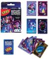 купить Настольная игра Mattel JRV01 UNO Vânătorii de Demoni K-Pop в Кишинёве 