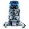 cumpără Rucsac sportiv Deuter Aircontact 60+10 SL ocean-midnight în Chișinău 