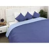 cumpără Textile de casă Dormeo Fusion Blanket Blue/Light Blue 140x200 (110086406) în Chișinău 