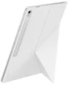 купить Сумка/чехол для планшета Samsung EF-BX620 Tab S10 FE+ Book Cover White в Кишинёве 