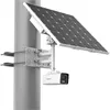 купить Камера наблюдения Hikvision DS-2XS6A47G1-LS/C36S80 (With Solar Panel 4mpx 2,8mm) в Кишинёве 