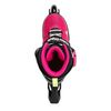 cumpără Role Rollerblade 072219008G9 Microblade Rosa/Verde Chiaro 28-32 în Chișinău 
