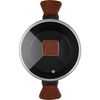 Pot Polaris Albero-24C 