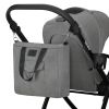 купить Детская коляска Lionelo Carucior 2in1 Meril Grey Stone в Кишинёве 